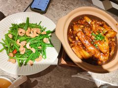 -留半山·香港食堂(啦啦宝都店)
