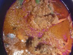 -钳小柒·小龙虾蓝龙王烧烤夜宵(长寿路店)