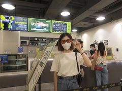 -無弓射箭俱乐部(领展中心城店)