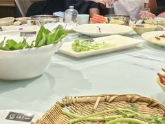 -唇辣号重庆老火锅(燕郊鑫乐汇店)