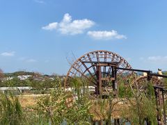 -道林古镇