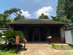 -松江清真寺