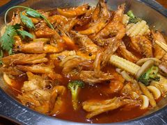 -惠友大虾(太原北街店)