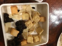 -古关火锅店(古北水镇景区店)