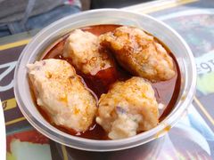 辣汤盲公丸-无影脚佛山陈氏盲公丸始创店(飞鸿街店)