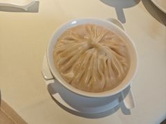 蟹肉龙虾汤包-利苑酒家(华熙国际店)