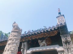 -荔湾湖公园
