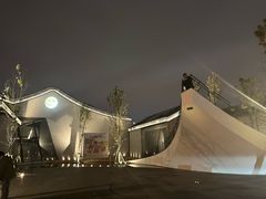-大同古城-太平楼