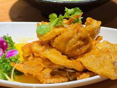 -小土豆北方菜馆(文慧园店)