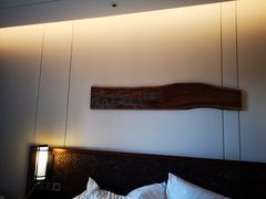 -西双版纳融创皇冠假日度假酒店