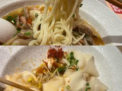 -大师兄·西北小馆(南沙万达广场店)