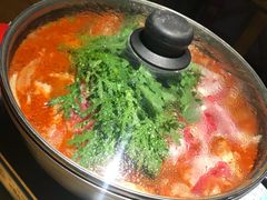 -花腰餐吧Bistro烧烤 傣味(传媒大学店)