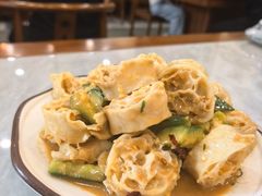 -东兴寒舍老北京炸酱面(三里河路店)