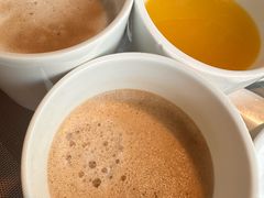 -天伦松鹤大饭店·欣妮咖啡