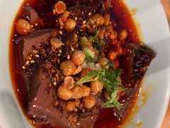 -全牛匠·乐山跷脚牛肉(新中关店)