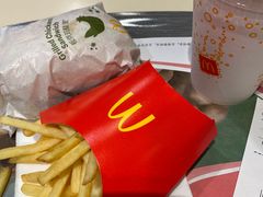 -麦当劳(天兴罗斯福店)