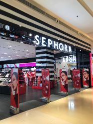-丝芙兰Sephora