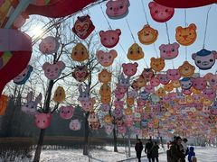 -沈阳奥体冰雪嘉年华