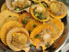 -阿明烧烤(石牌东路店)