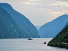 -白帝城·瞿塘峡景区