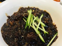 -桃园中华料理炸酱面(燕儿岛路店)