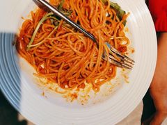 -必胜客(骡马市店)