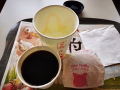 -麦当劳(东苑丽宝商业广场店)