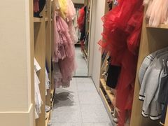 -天真蓝照相馆(五角场百联又一城店)