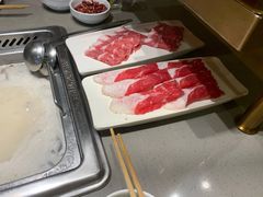 -海底捞火锅(杭州萧山宝龙广场店)