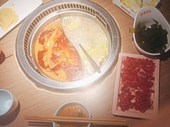-季季红火锅(文化大厦店)