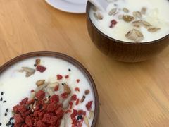 -老兰家传统烧烤炒菜泡馍(小南门店)