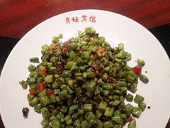 -月坛宾馆-聚仙楼餐厅