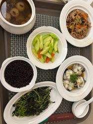 -爱帝宫月子中心(罗湖别墅院)