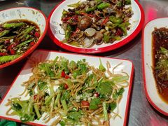 -红棚子肚绷·徐州烧烤(南京店)