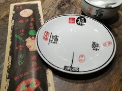 -鸽子窝专业烧烤店(长白店)