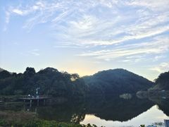 -广州市石门国家森林公园