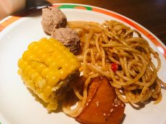 -比格比萨自助(国展店)