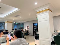 -新疆兵团食府清真(马连道店)