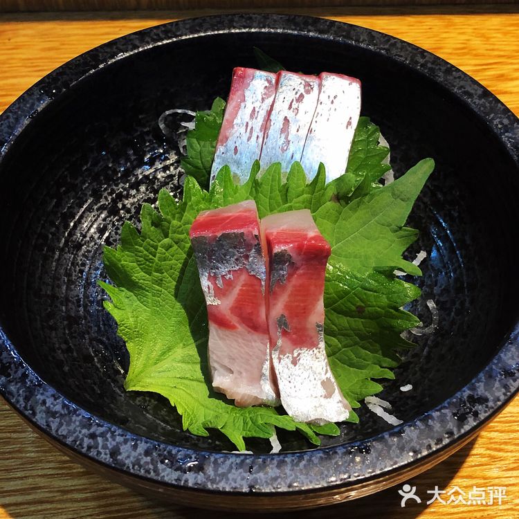 这家日料店店老板真的很有人情味