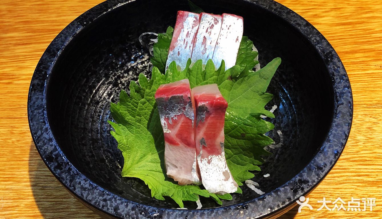 这家日料店店老板真的很有人情味