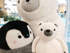 -凯德MALL(西直门店)