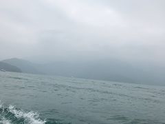 -日月潭