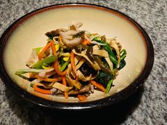 -南京大牌档(青岛万象城店)