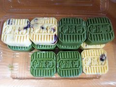 绿豆冰糕-泸溪河桃酥(江宁太阳城店)