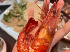 -抱德·潮汕味(琶洲店原惠城鱼仔)