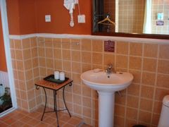 洗手-娜娜度假小旅馆