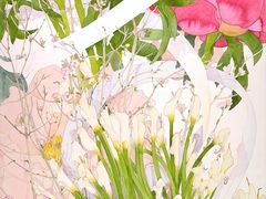 -六出私塾LiuChu•成人美术书法系统课程专业画室(熊婆婆的花园店)
