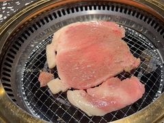 -黑牛の場烤肉(摩天活力城店)