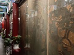 -羲和雅苑•北京烤鸭(平安国际金融中心店)