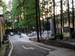 -T80科技文化国际社区-停车场